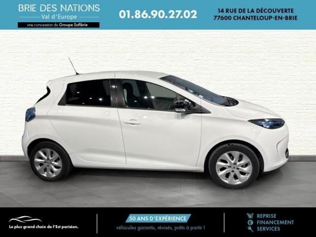 Renault Zoe image 2
