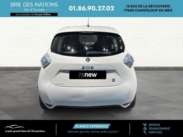Renault Zoe image 7