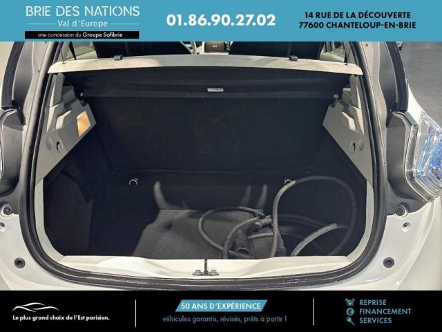 Renault Zoe image 6