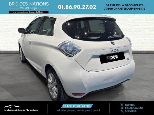 Renault Zoe image 3