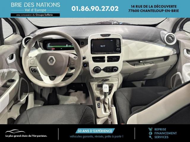 Renault Zoe image 1