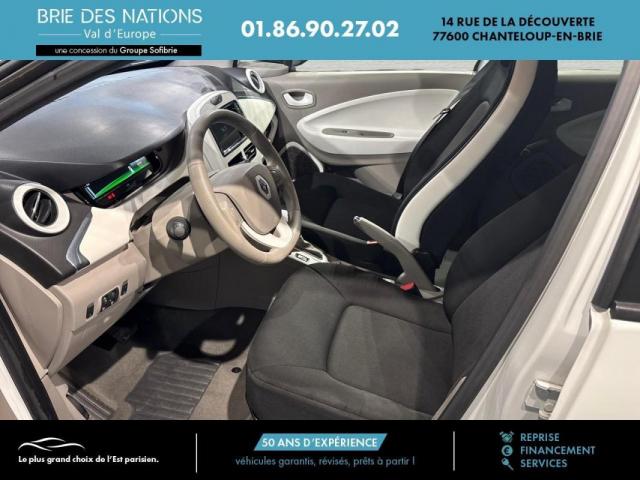 Renault Zoe image 8