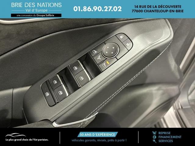 Nissan Qashqai image 4