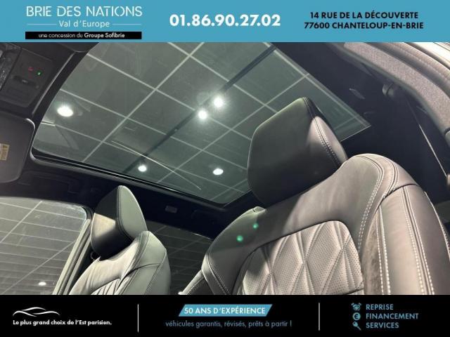 Nissan Qashqai image 6