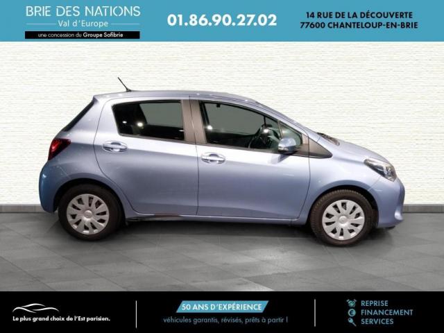 Toyota Yaris image 4