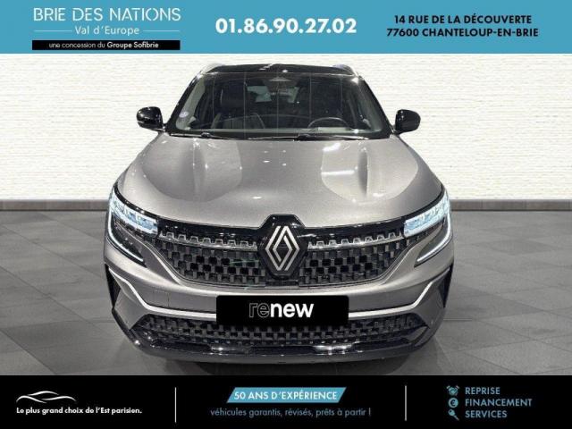 Renault Austral image 8