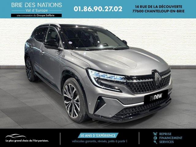 Renault Austral image 6