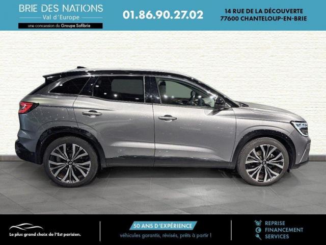 Renault Austral image 7