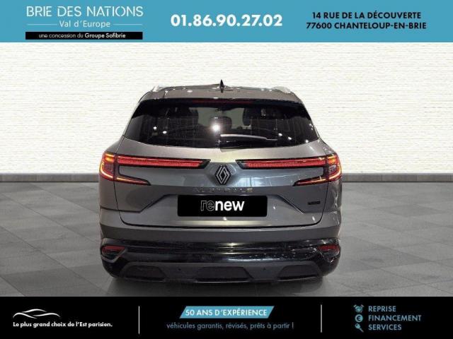 Renault Austral image 5