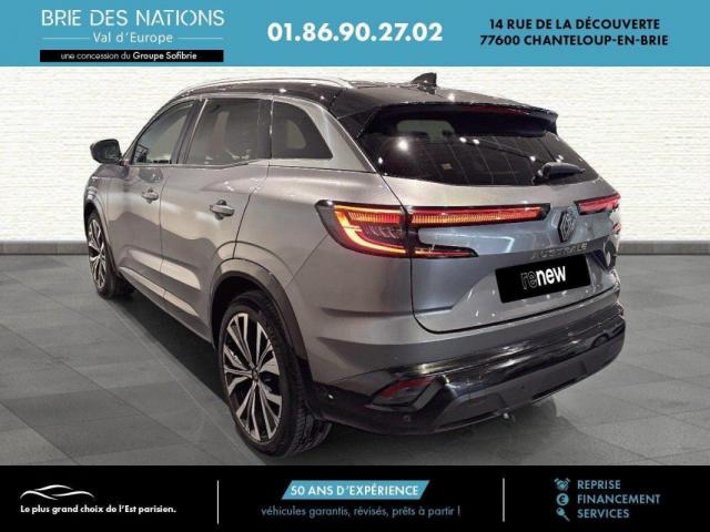 Renault Austral image 2