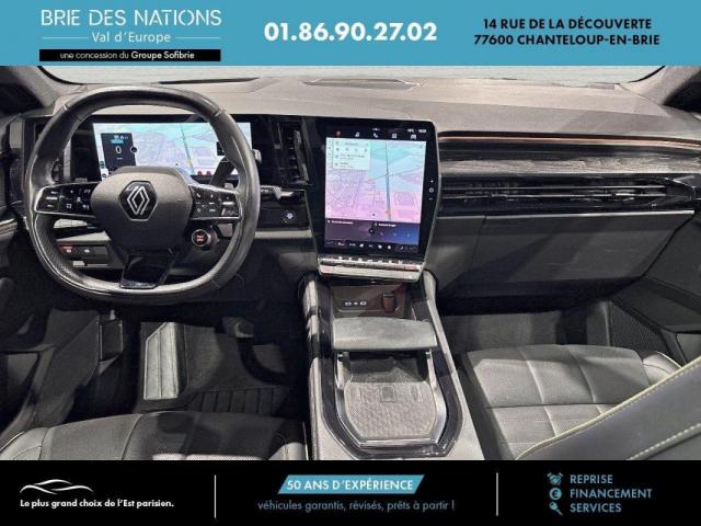 Renault Austral image 3
