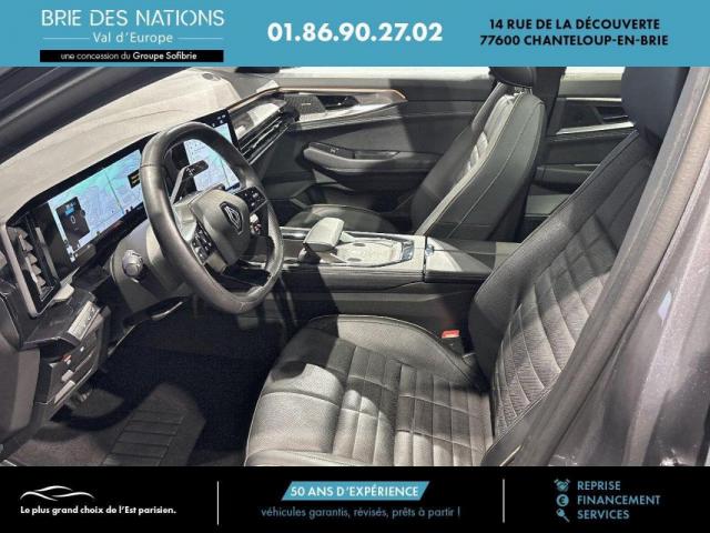 Renault Austral image 4