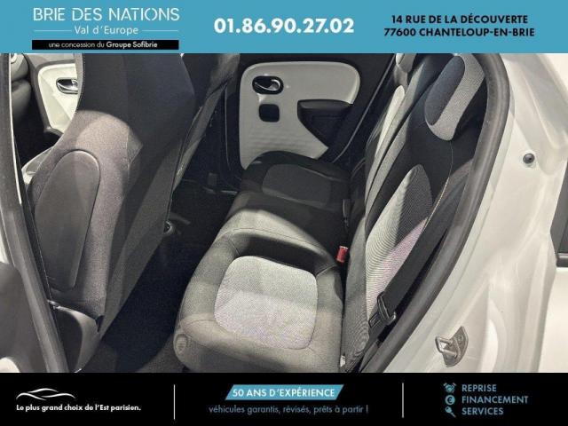 Renault Twingo image 9