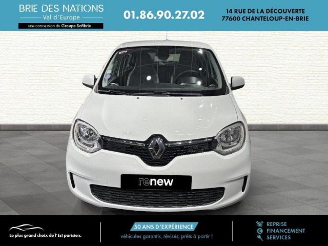 Renault Twingo image 7