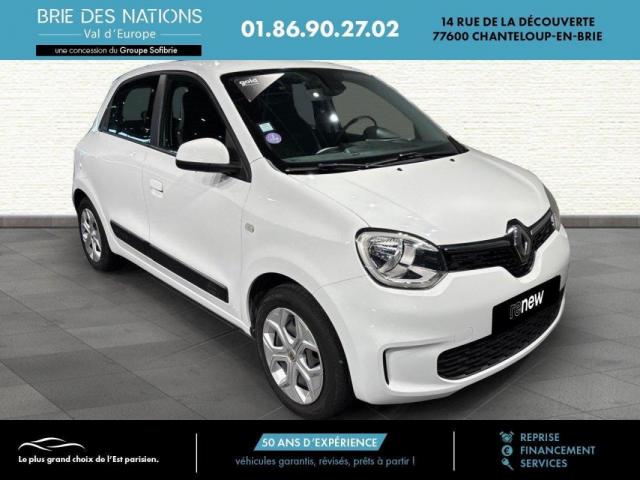 Renault Twingo image 6