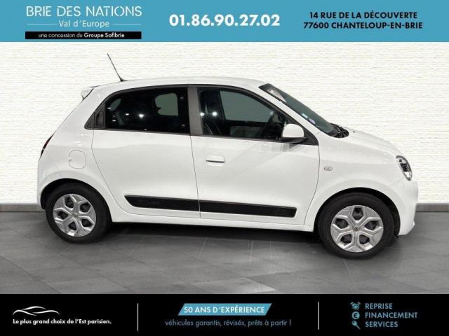 Renault Twingo image 3