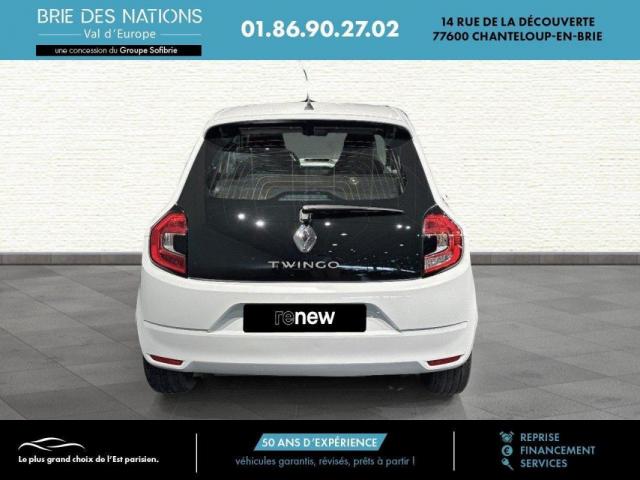 Renault Twingo image 5