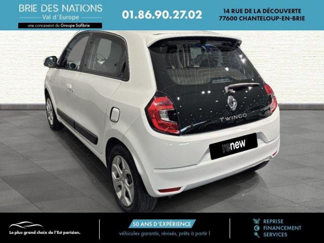 Renault Twingo image 2