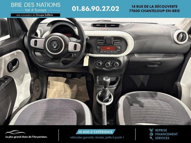 Renault Twingo image 4