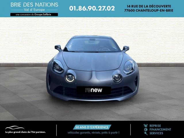 Alpine A110 image 9