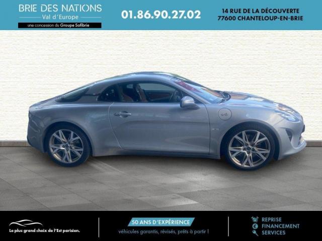 Alpine A110 image 6