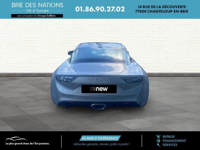 Alpine A110 image 8