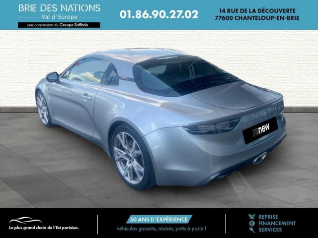 Alpine A110 image 9