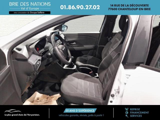 Dacia Sandero image 6