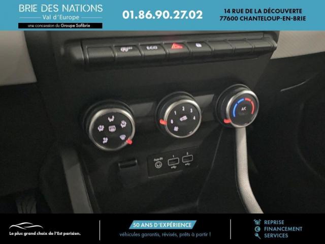 Renault Clio image 8