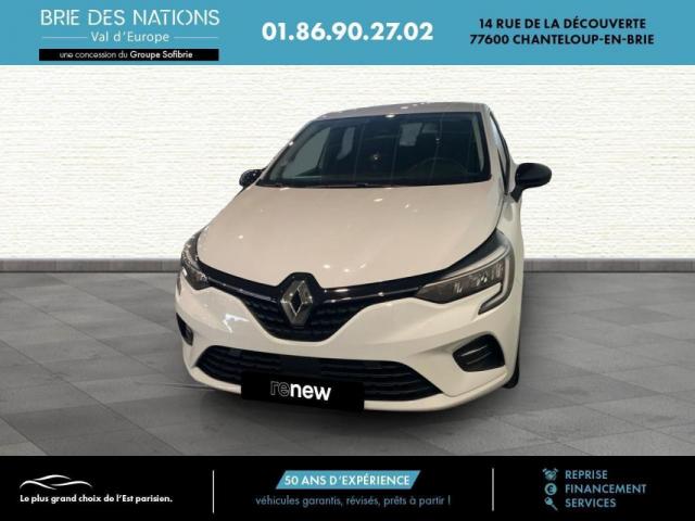 Renault Clio image 1