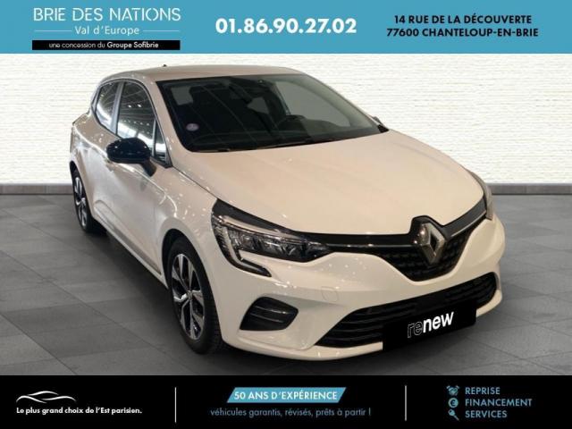 Renault Clio image 3
