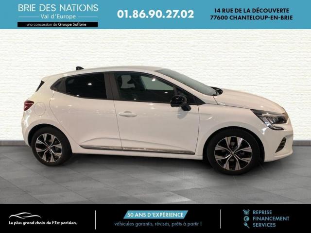 Renault Clio image 2