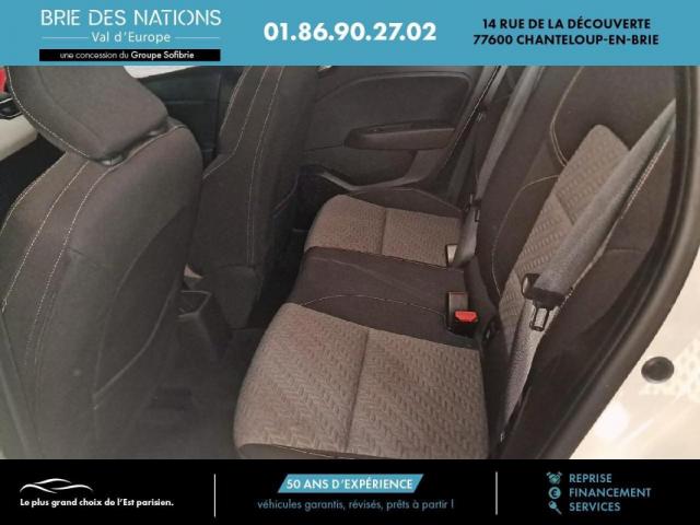 Renault Clio image 1