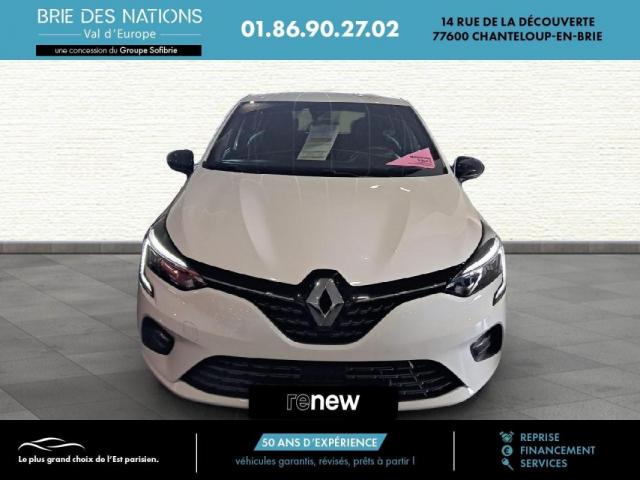 Renault Clio image 5