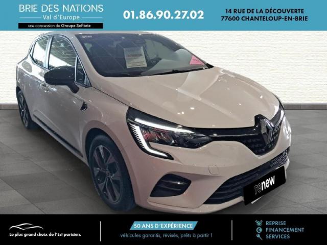 Renault Clio image 4