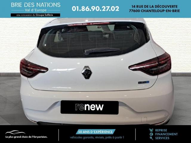 Renault Clio image 2