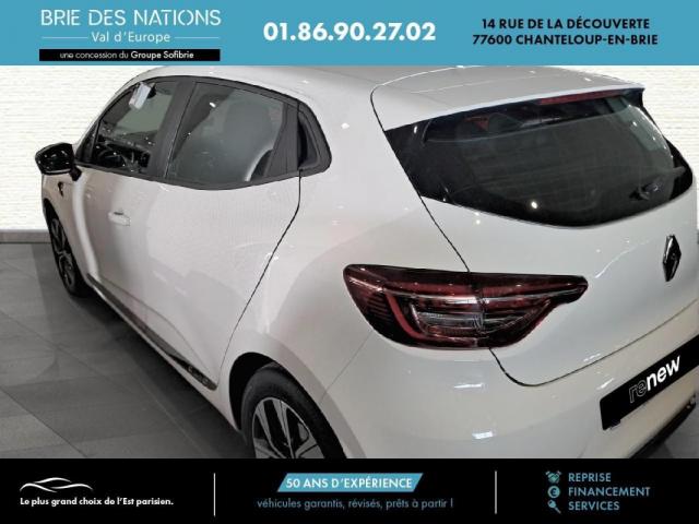 Renault Clio image 8