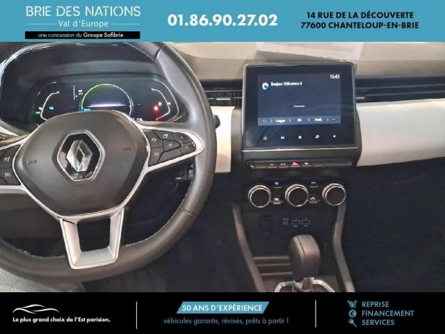 Renault Clio image 6