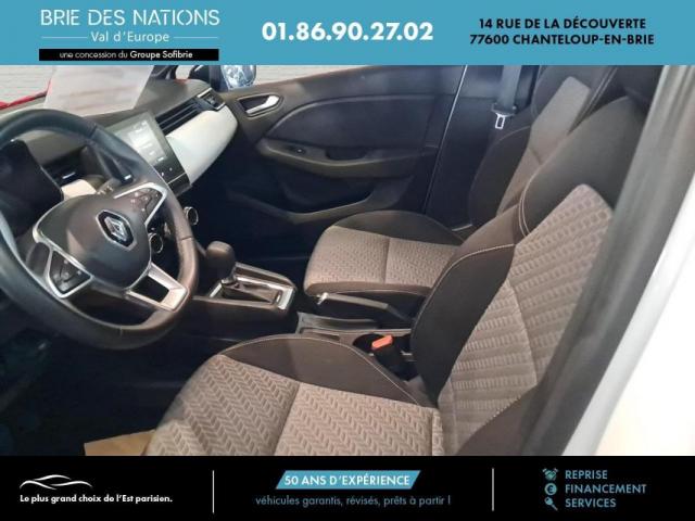 Renault Clio image 9
