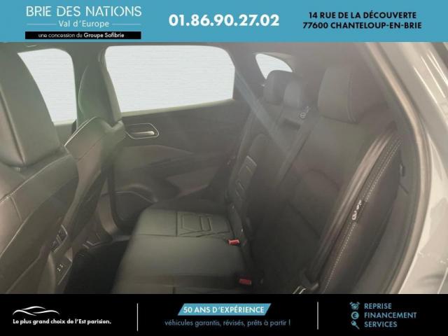Nissan Qashqai image 2