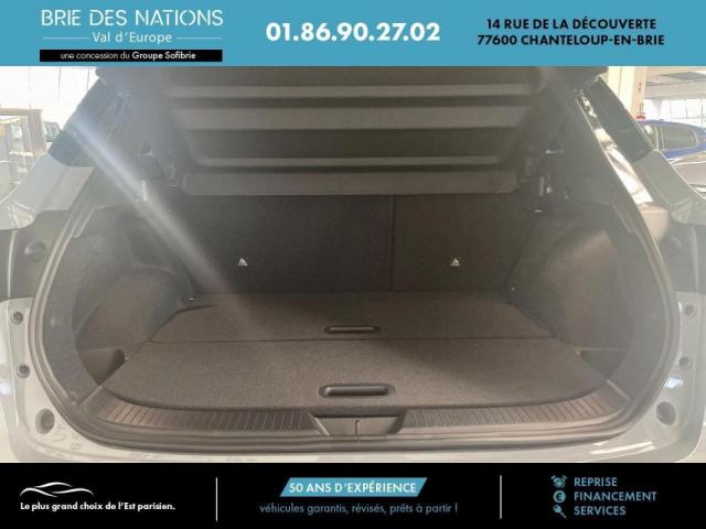 Nissan Qashqai image 5