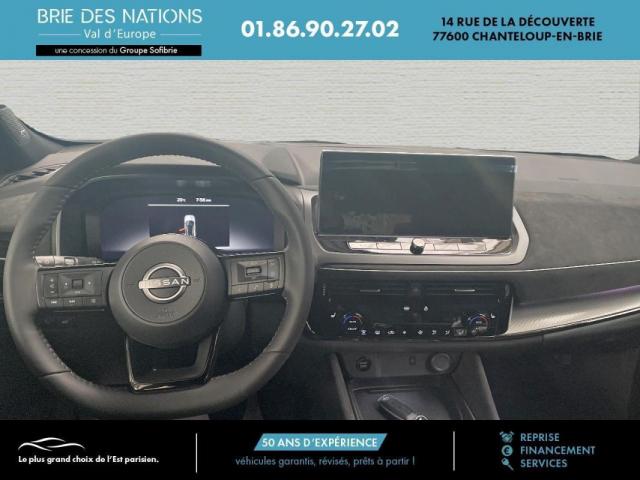 Nissan Qashqai image 4