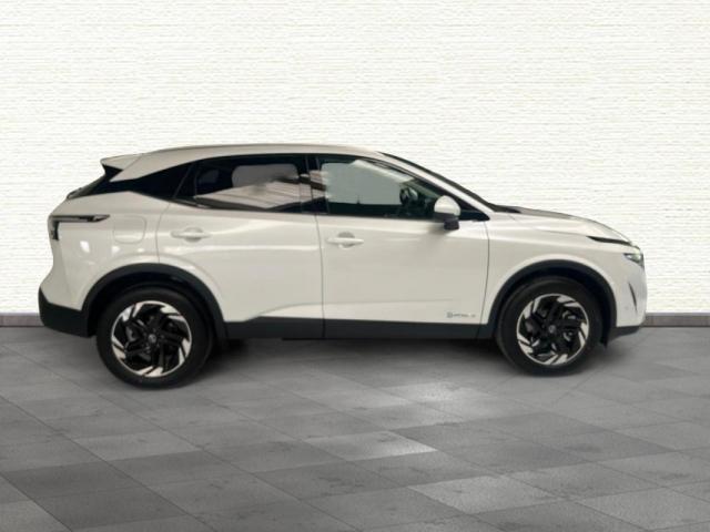 Nissan Qashqai image 2