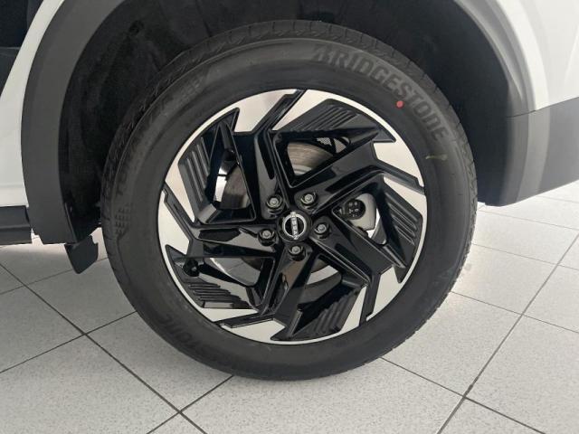 Nissan Qashqai image 3