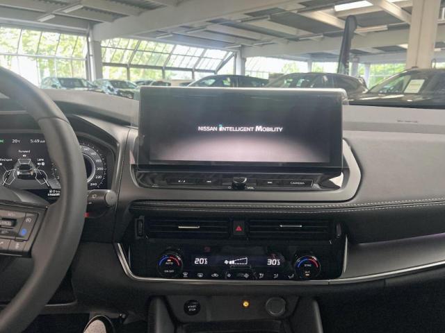 Nissan Qashqai image 4