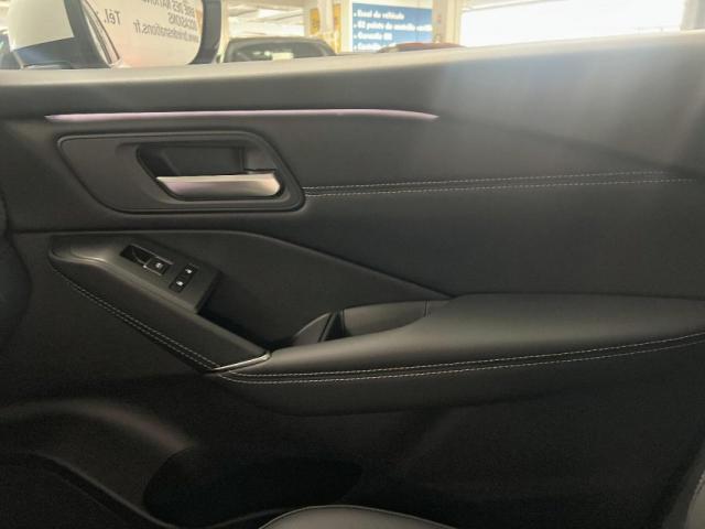 Nissan Qashqai image 1