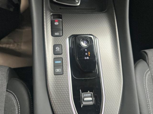Nissan Qashqai image 9