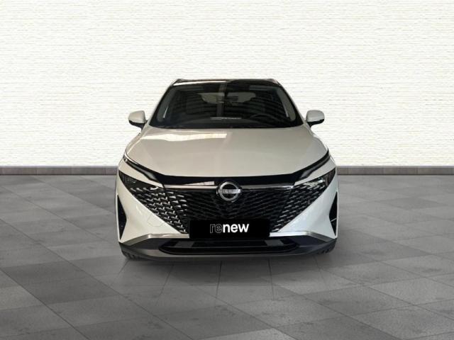 Nissan Qashqai image 7