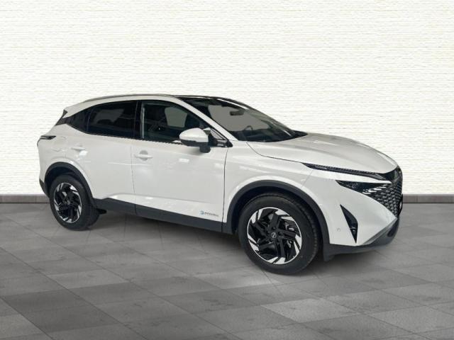 Nissan Qashqai image 6