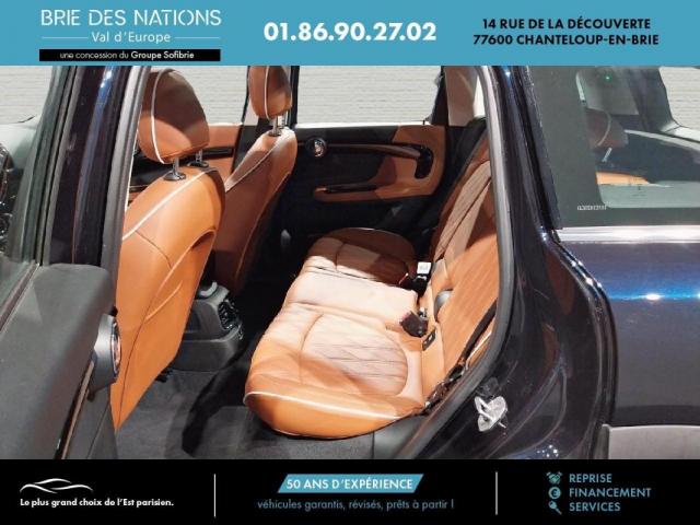 Mini Countryman image 6